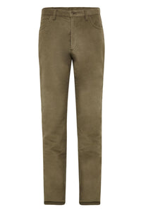 Sudbury Moleskin Jean