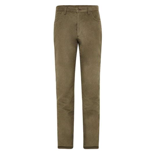 Sudbury Moleskin Jean