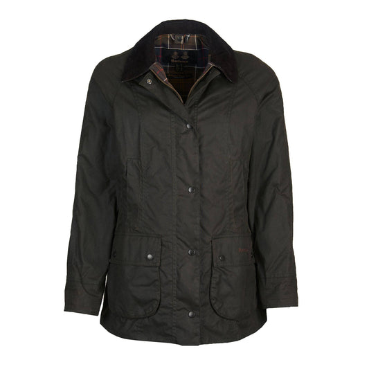 Classic Beadnell Wax Jacket