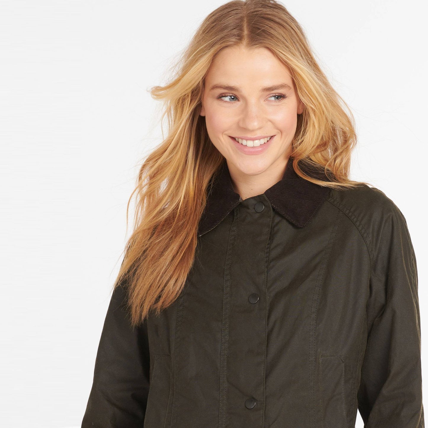 Classic Beadnell Wax Jacket