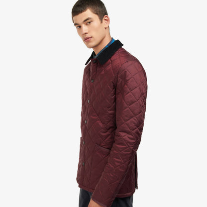 Heritage Liddesdale Quilt