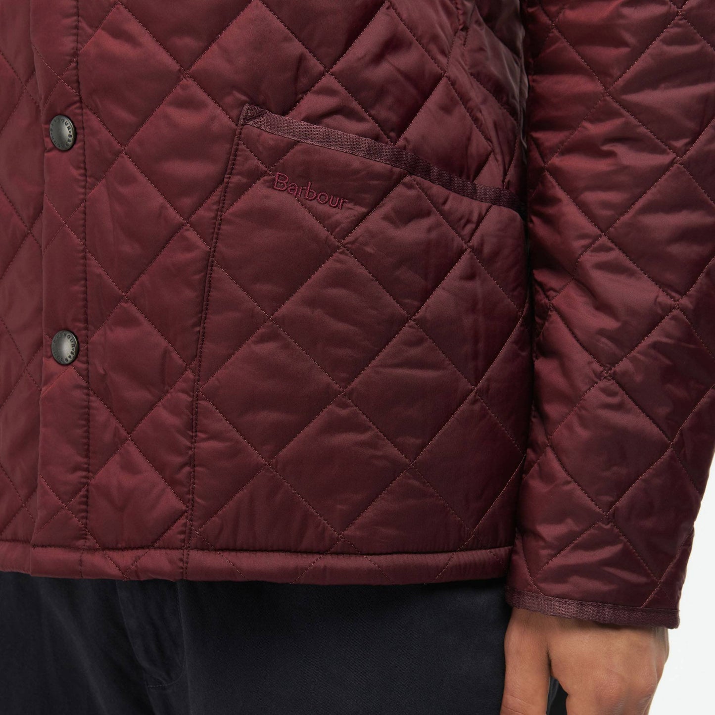 Heritage Liddesdale Quilt