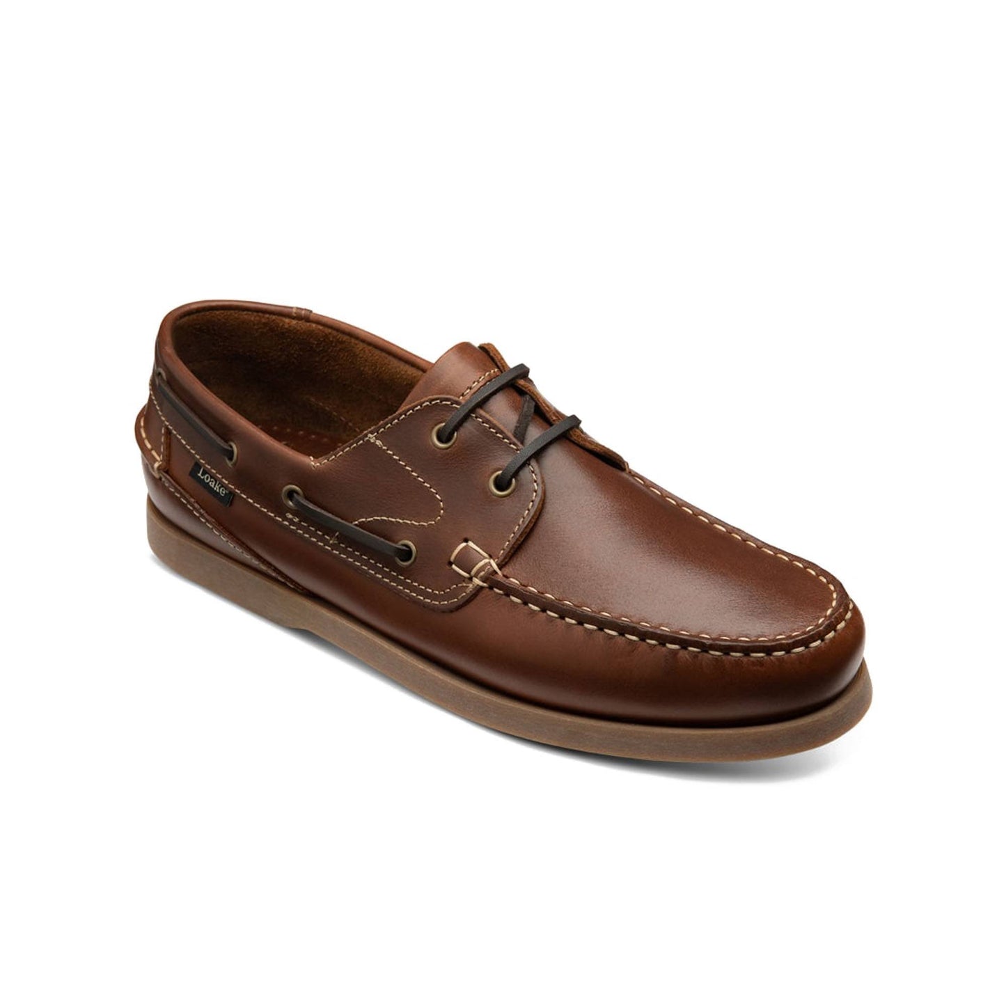 Lymington Boat Shoe