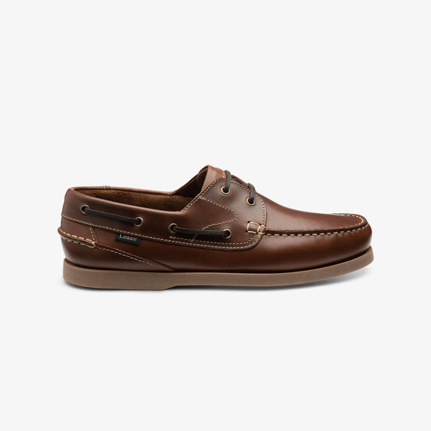 Lymington Boat Shoe