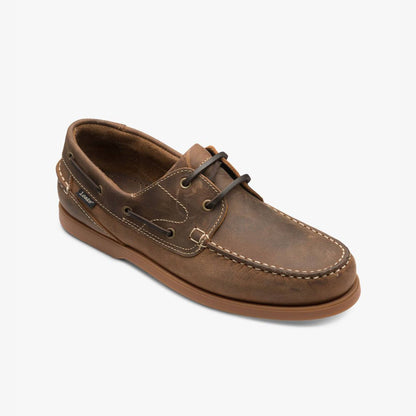 Lymington Boat Shoe