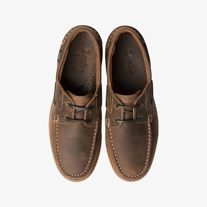 Lymington Boat Shoe