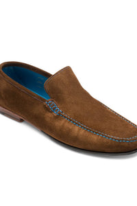 Nicholson Moccasin