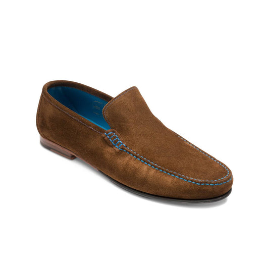 Nicholson Moccasin