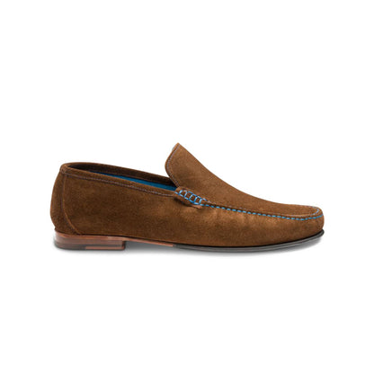 Nicholson Moccasin