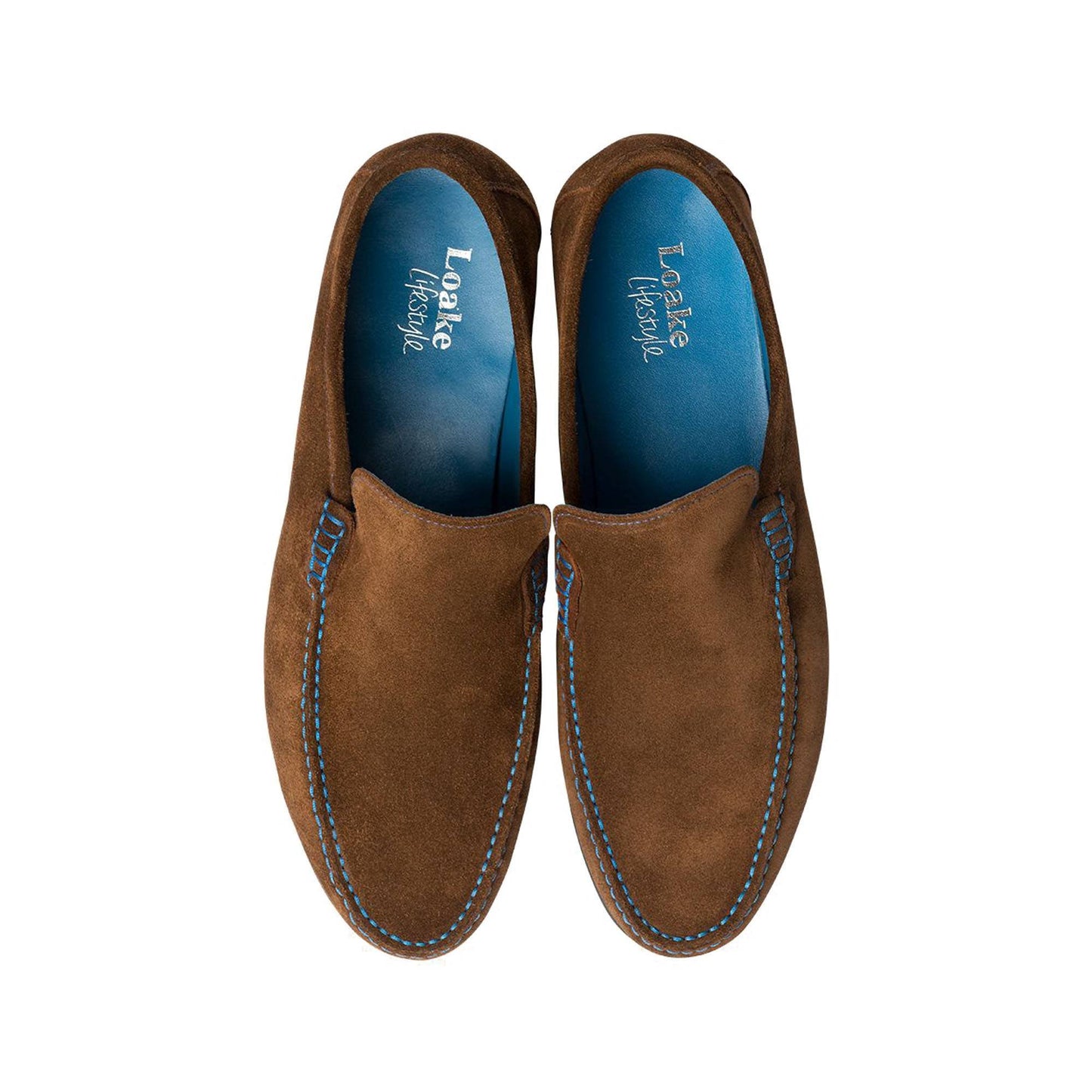 Nicholson Moccasin