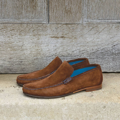 Nicholson Moccasin