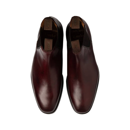 Chatsworth Dainite Chelsea Boot