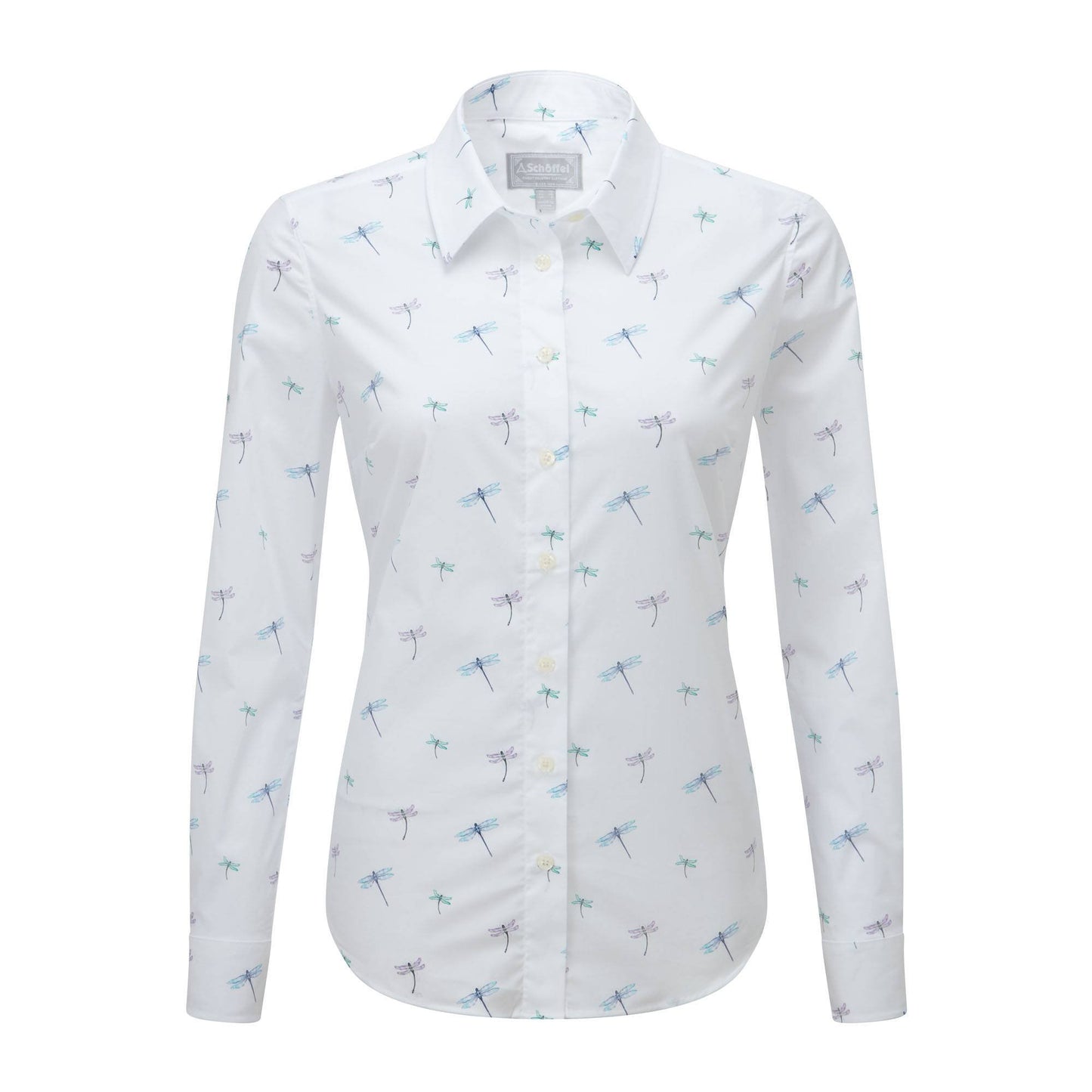 Norfolk Shirt