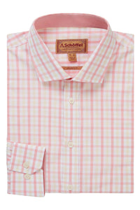 Hebden Tailored Shirt