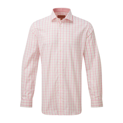 Hebden Tailored Shirt