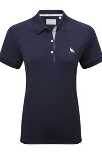 Ladies St Ives Polo Shirt