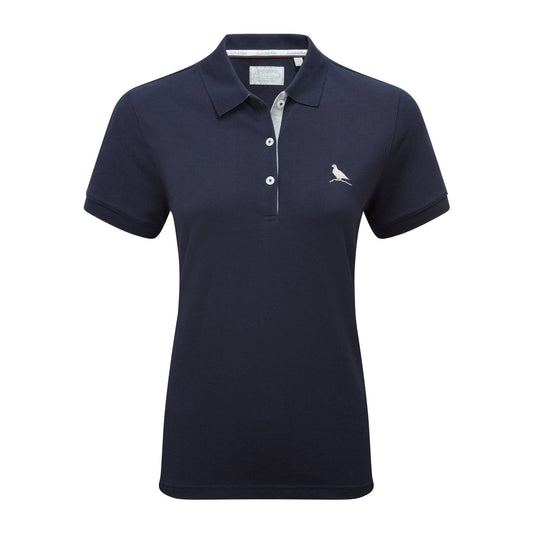 Ladies St Ives Polo Shirt