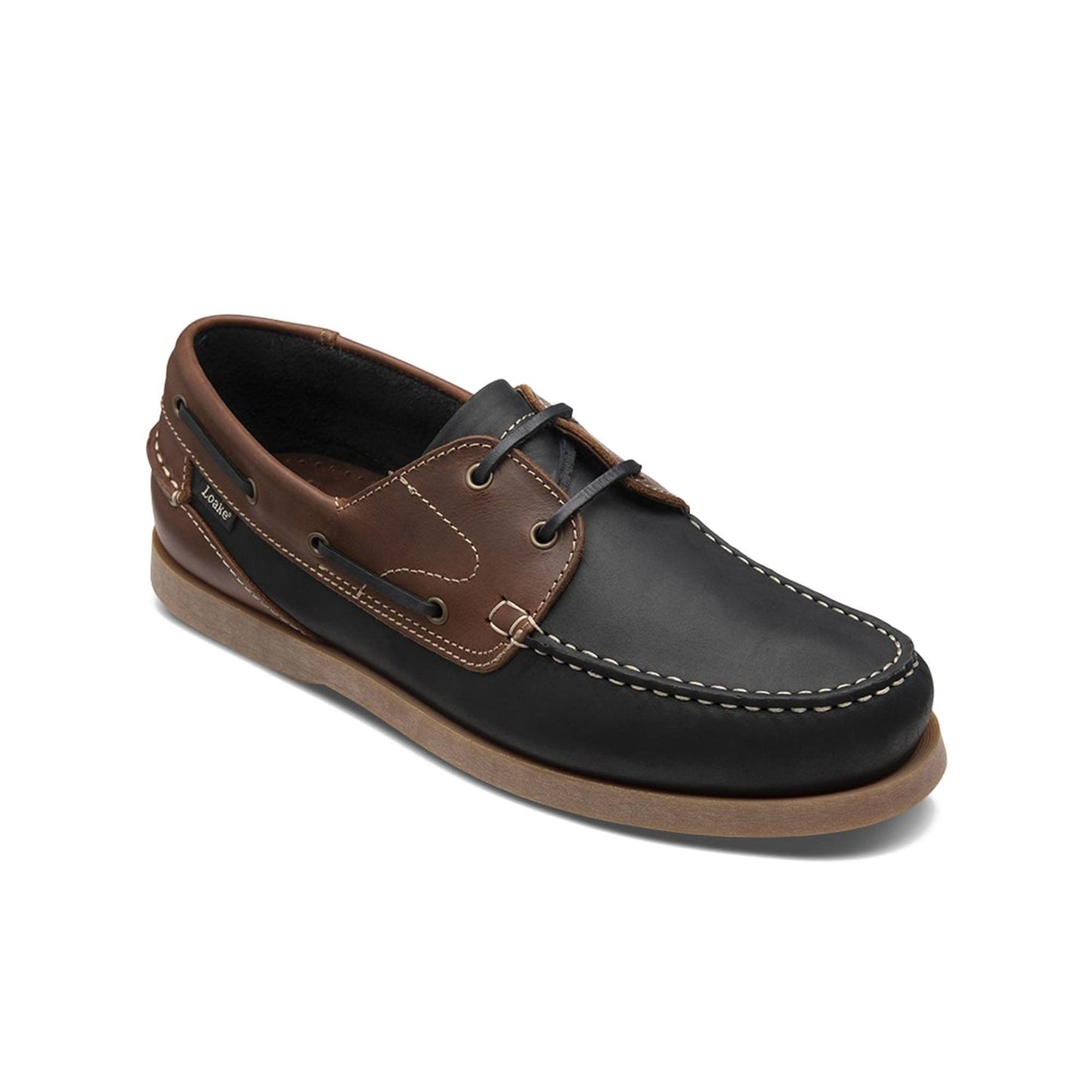 Lymington Boat Shoe