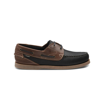 Lymington Boat Shoe