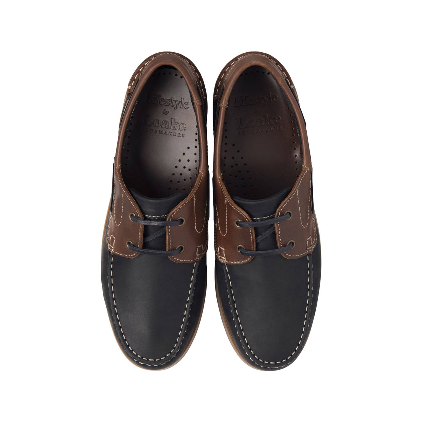 Lymington Boat Shoe