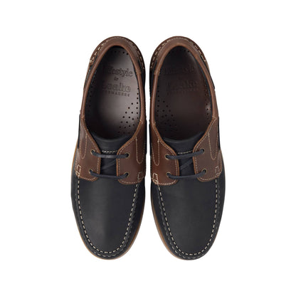 Lymington Boat Shoe