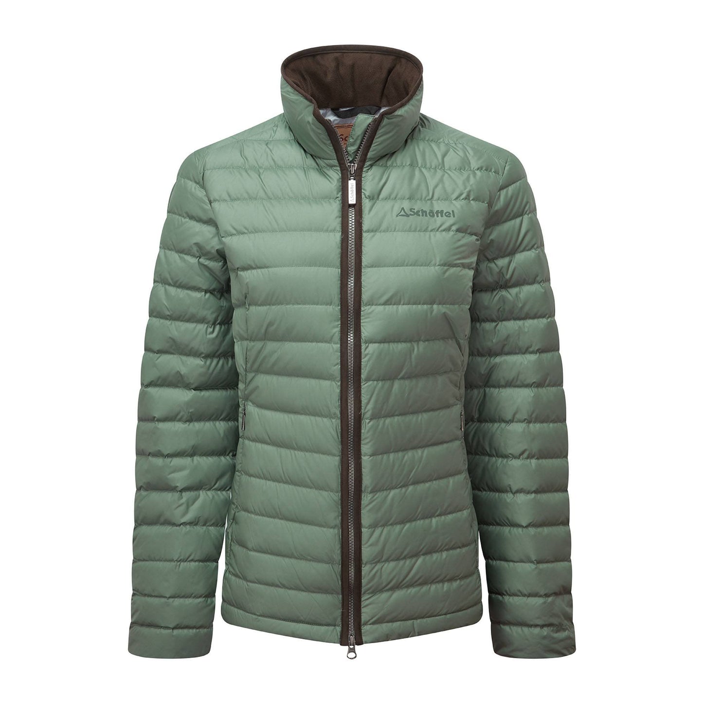Hambleton Down Jacket