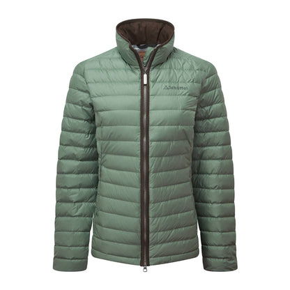 Hambleton Down Jacket