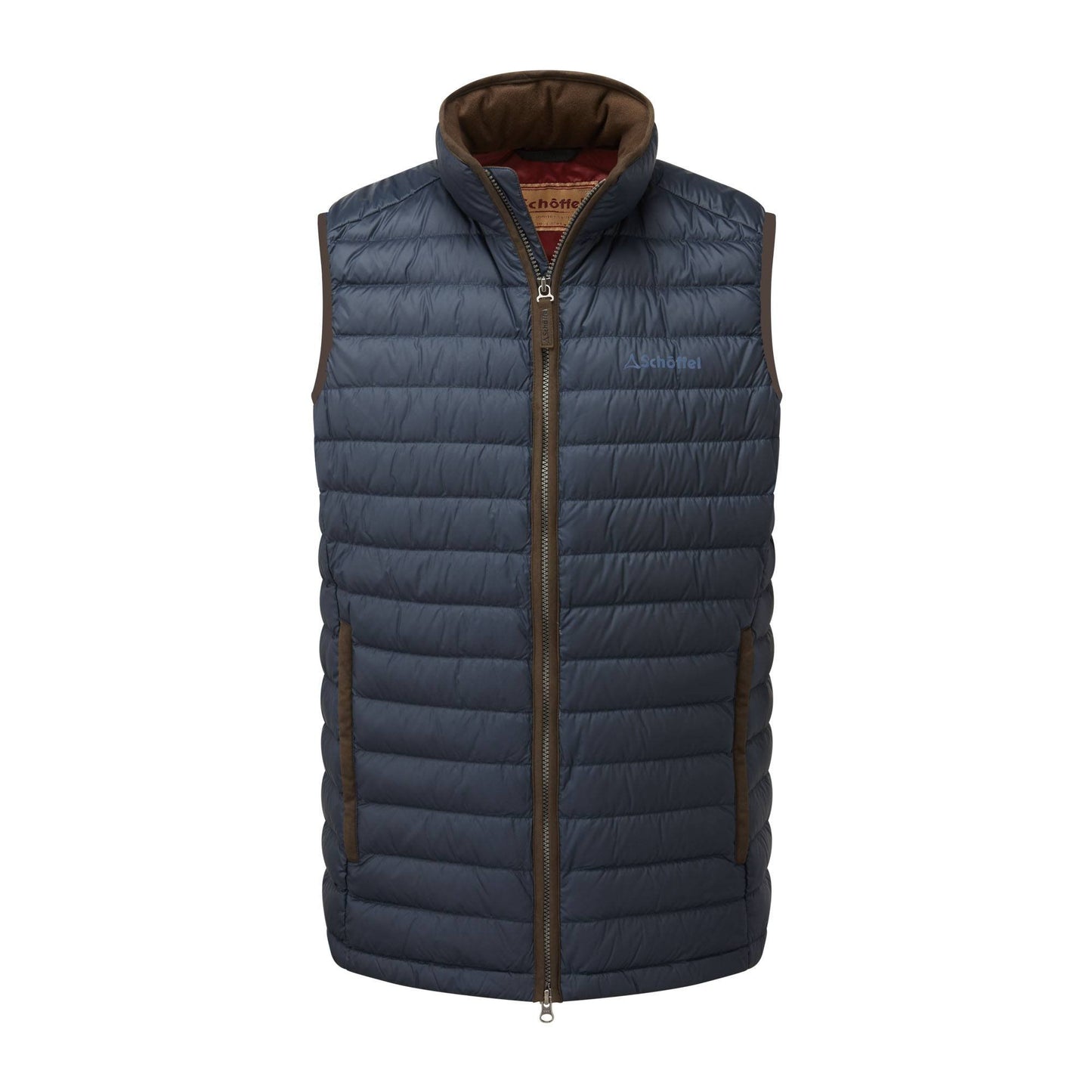 Bowden Down Gilet