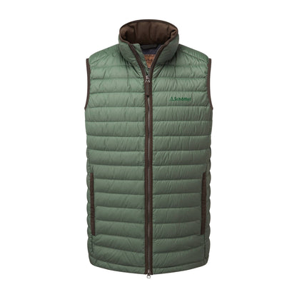 Bowden Down Gilet