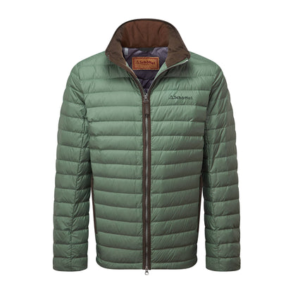 Hallaton Down Jacket