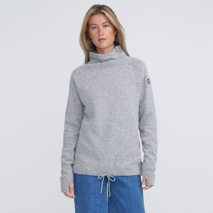 Martina Windproof Sweater
