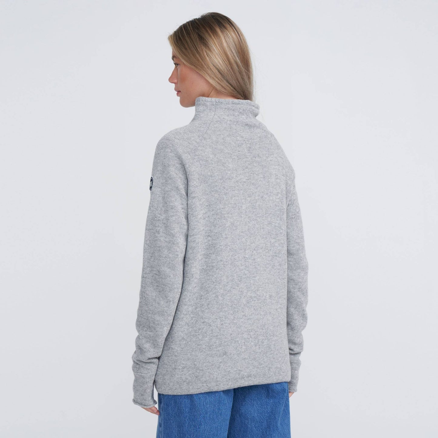 Martina Windproof Sweater