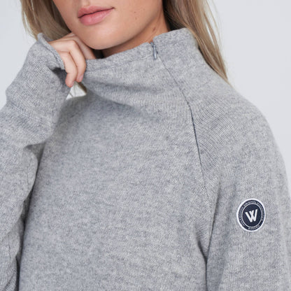 Martina Windproof Sweater