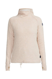 Martina Windproof Sweater