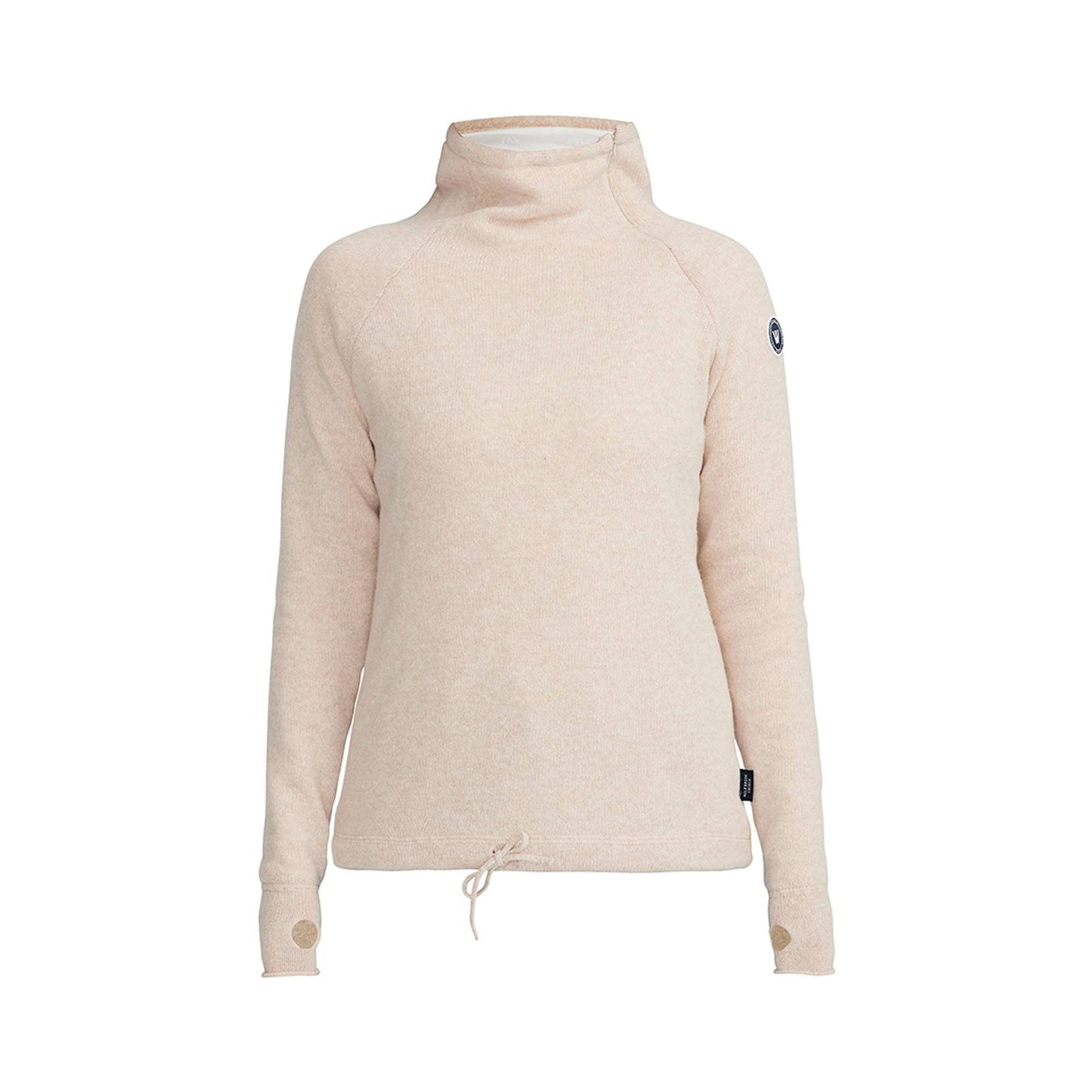 Martina Windproof Sweater
