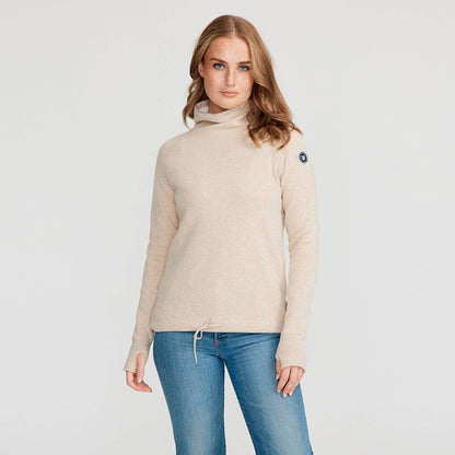 Martina Windproof Sweater