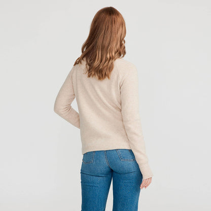 Martina Windproof Sweater