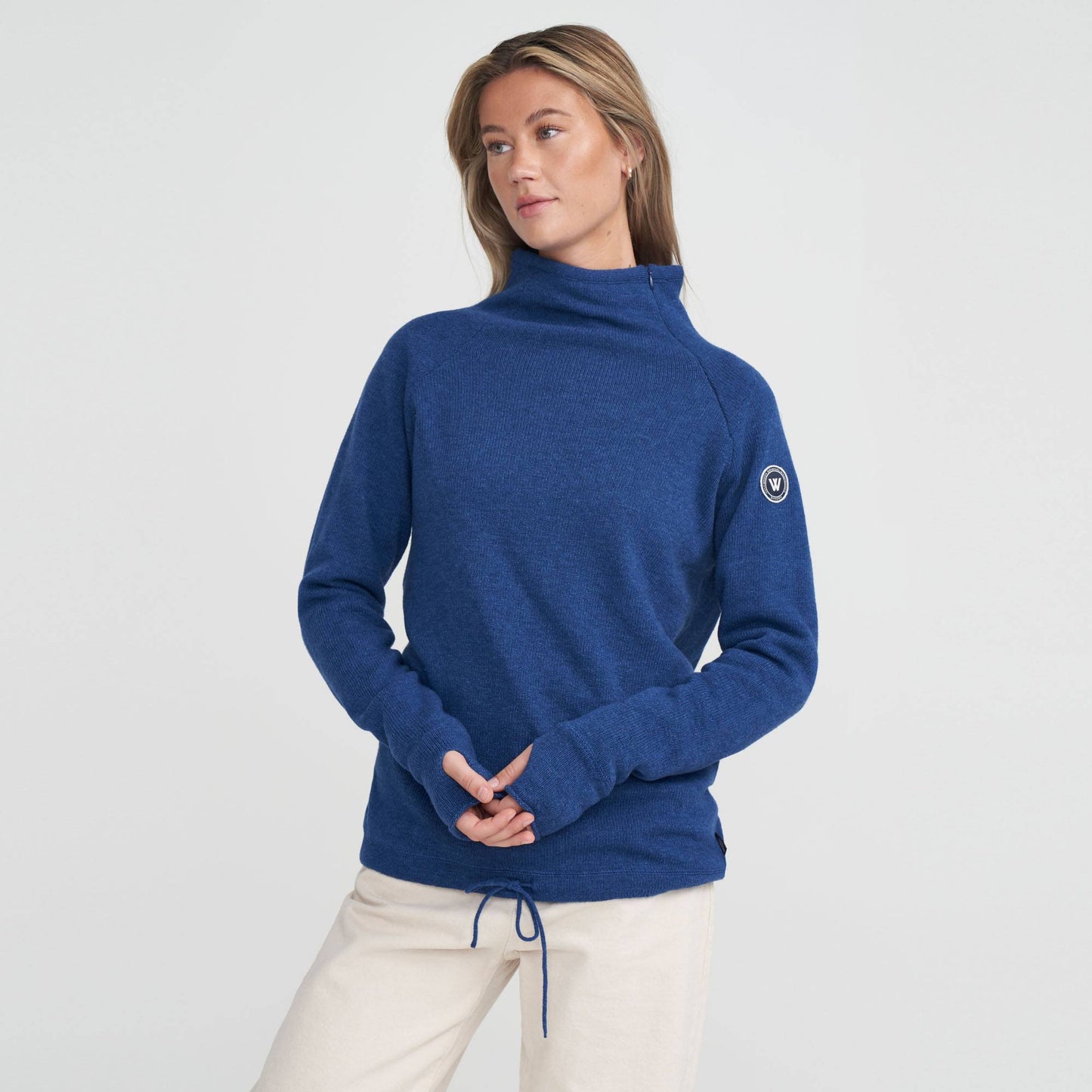 Martina Windproof Sweater