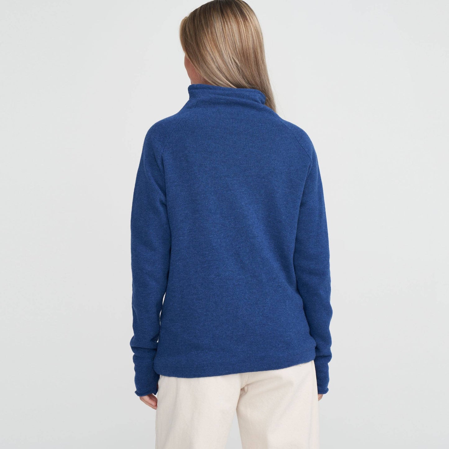 Martina Windproof Sweater