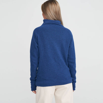 Martina Windproof Sweater