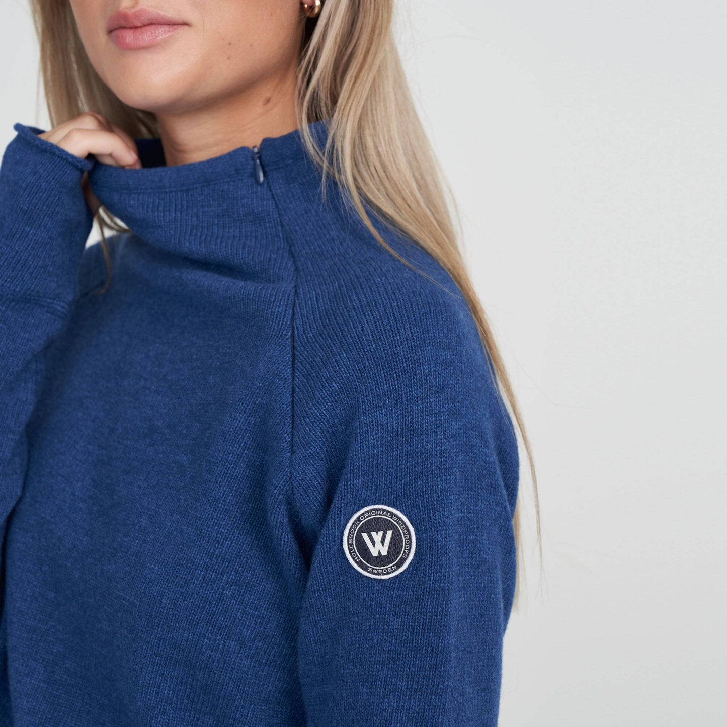 Martina Windproof Sweater