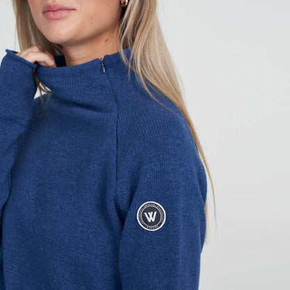 Martina Windproof Sweater