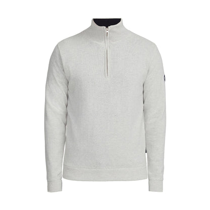 Stellan T-Neck Windproof Sweater
