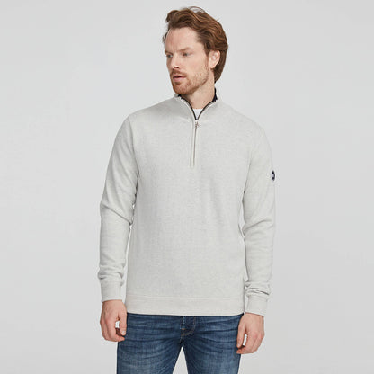 Stellan T-Neck Windproof Sweater