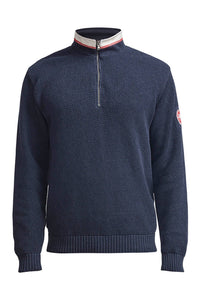 Classic Knitted Windproof Sweater