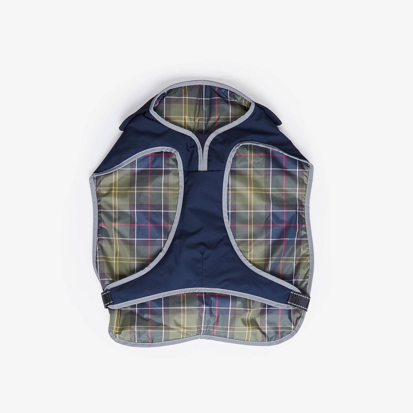 Monmouth Waterproof Dog Coat