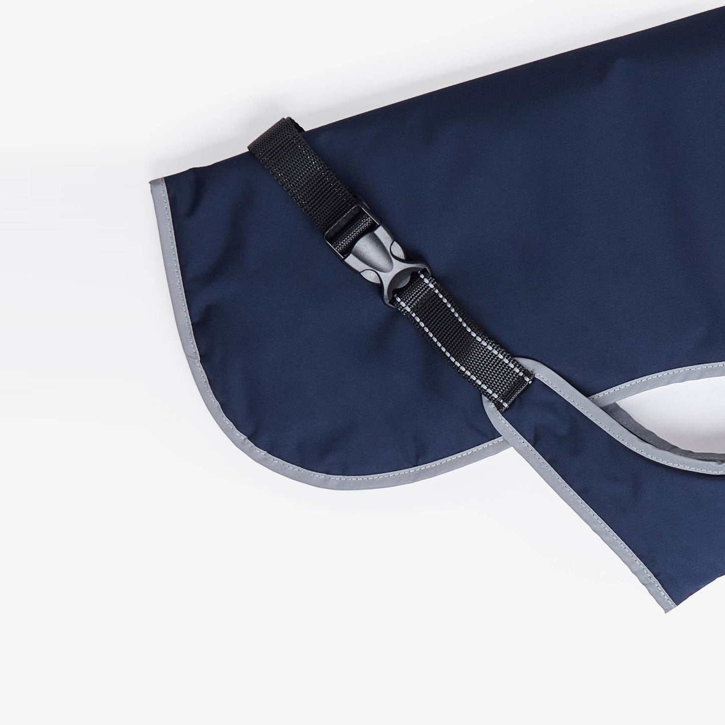 Monmouth Waterproof Dog Coat