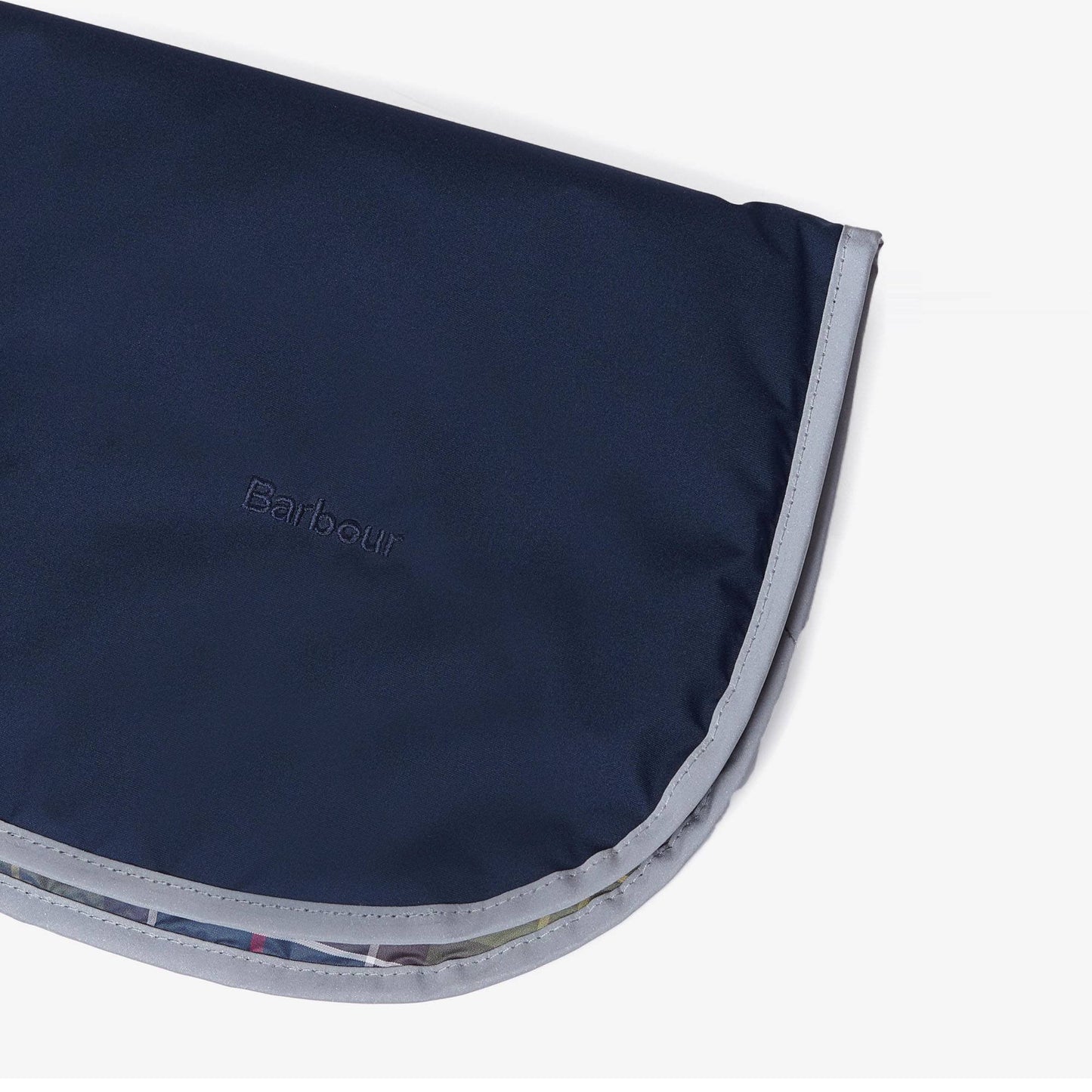 Monmouth Waterproof Dog Coat