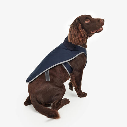 Monmouth Waterproof Dog Coat