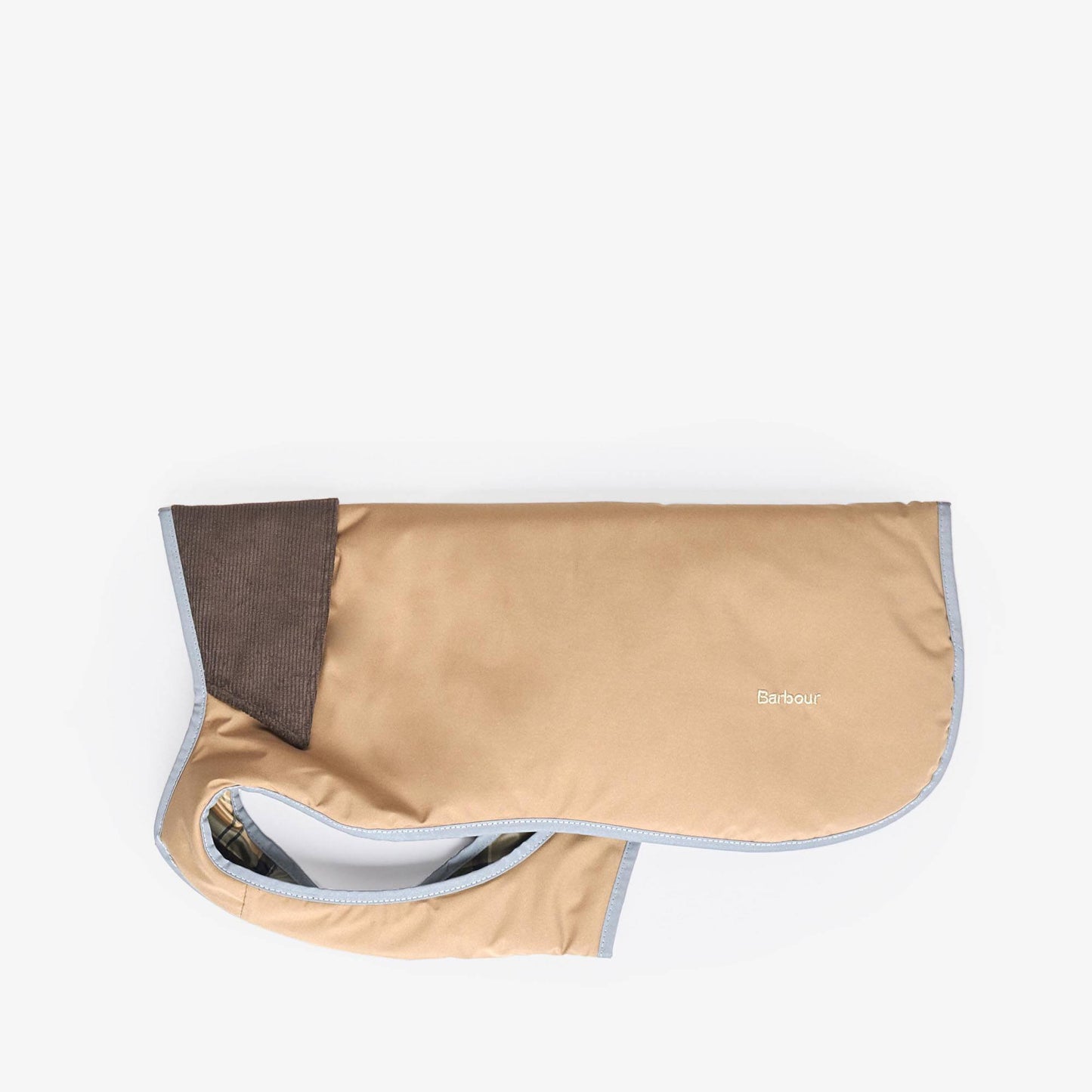 Monmouth Waterproof Dog Coat
